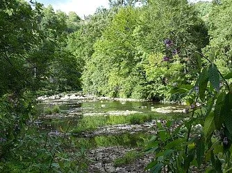 Circuit touristique des gorges de l'Aveyron et du plateau du Ségala, OFFICE DE TOURISME AVEYRON SEGALA
