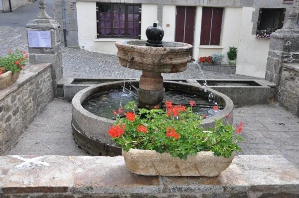 Circuit touristique des gorges de l'Aveyron et du plateau du Ségala, OFFICE DE TOURISME AVEYRON SEGALA