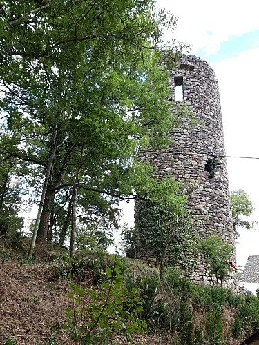 Circuit touristique des gorges de l'Aveyron et du plateau du Ségala, OFFICE DE TOURISME AVEYRON SEGALA
