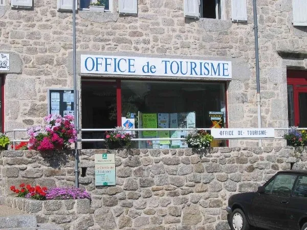Tourisme en Aubrac - Bureau de Saint-Amans-des-Côts, OFFICE DE TOURISME CANTONAL DE SAINT AMANS DES COTS