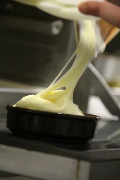 Restaurant de La Poste (groupes), La Poste