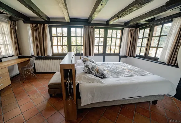 Chambre 10