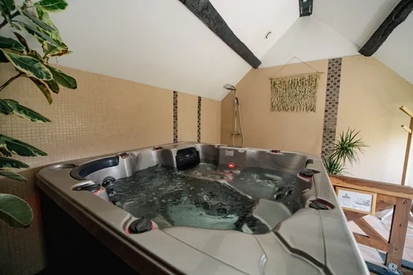 Jacuzzi