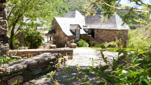 Château de Longcol, Château de Longcol