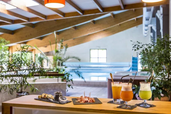 Best Western Le Relais de Laguiole Hôtel et spa, Office de Tourisme en Aubrac