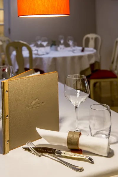 Best Western Le Relais de Laguiole Hôtel et spa, Office de Tourisme en Aubrac