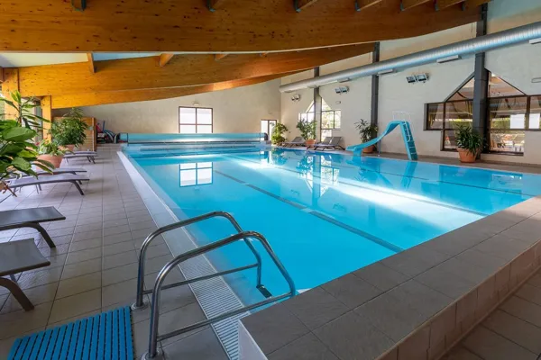 Best Western Le Relais de Laguiole Hôtel et spa, Office de Tourisme en Aubrac