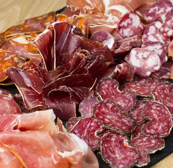 La Ferme Gourmande, La Ferme Gourmande