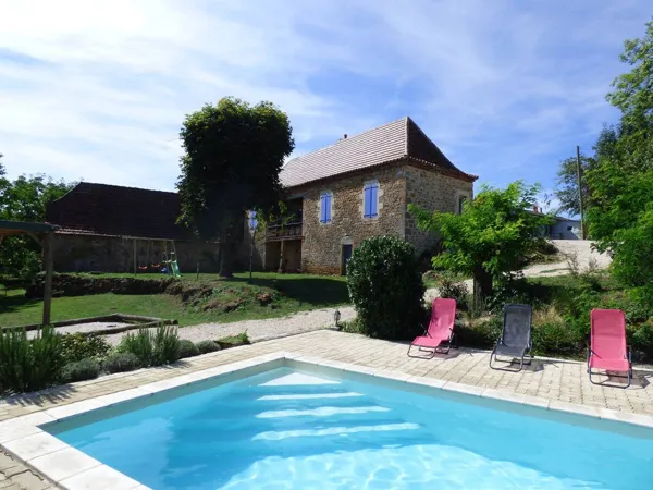 La Ferme Gourmande, La Ferme Gourmande