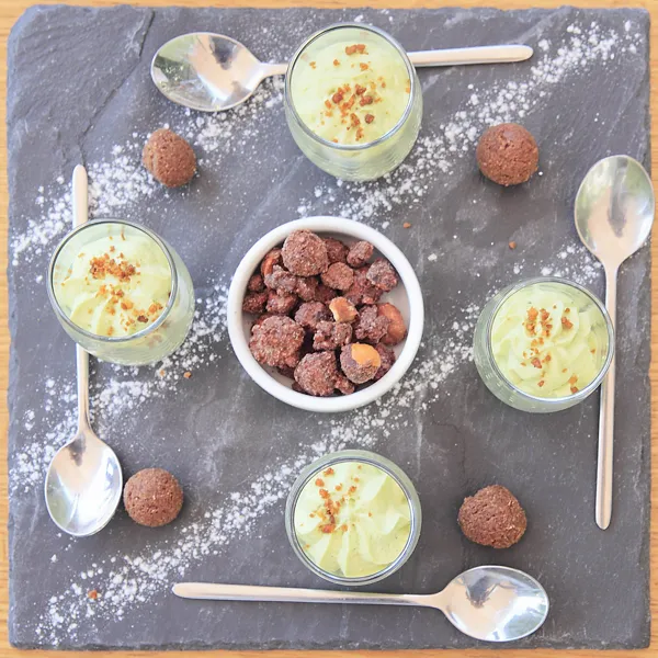 Gilles Moreau restaurant, Gilles Moreau