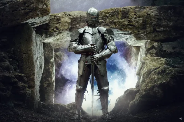 Le Château de Sorgues, Le Château de Sorgues