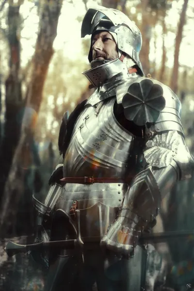 Le Château de Sorgues, Le Château de Sorgues