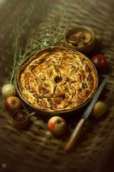 Le Château de Sorgues, Le Château de Sorgues