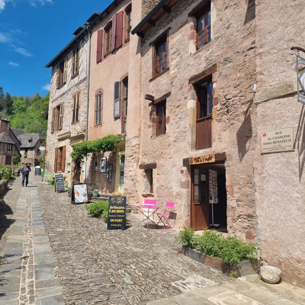 Boutique O' Fil de l'Art, O'Fil de l'Art