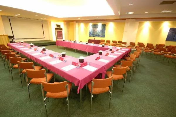 MIDI PYRENEES, Hotel International