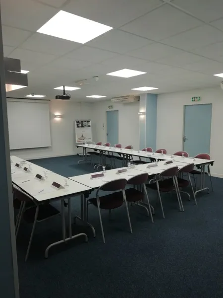 MEDITERRANEE, Hotel International