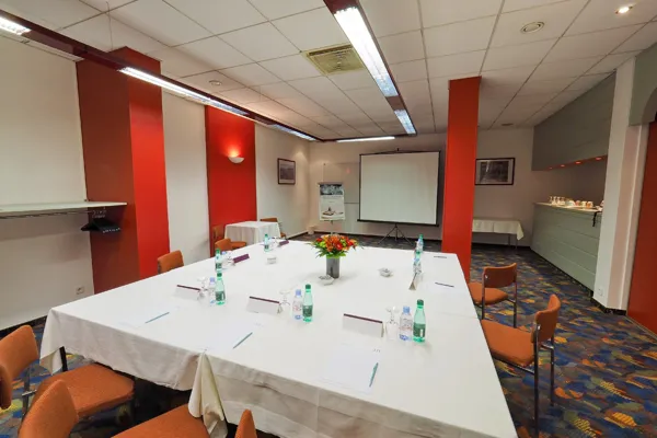 GORGES DU TARN, Hotel International