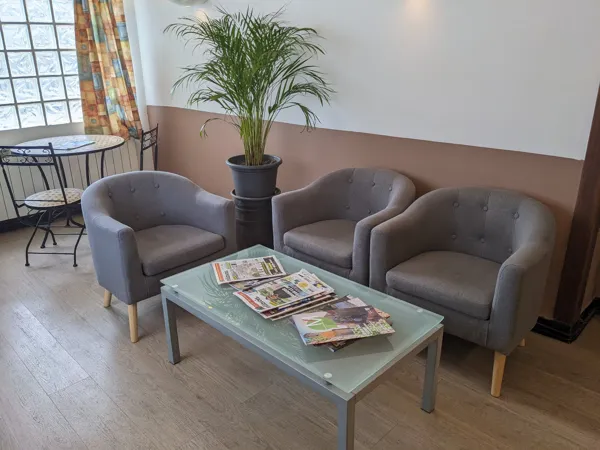 Hôtel des Voyageurs