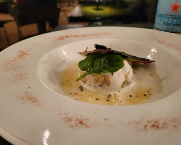 Nos entrées, SHS - Causse Comtal