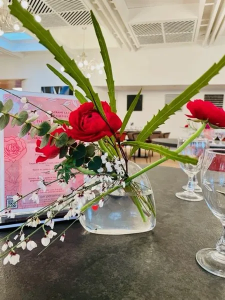 Décoration, SHS - Causse Comtal