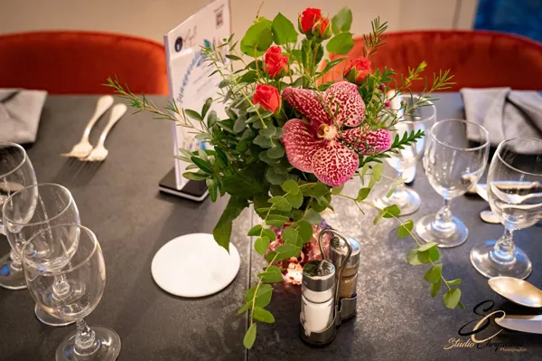 Décoration, SHS - Causse Comtal