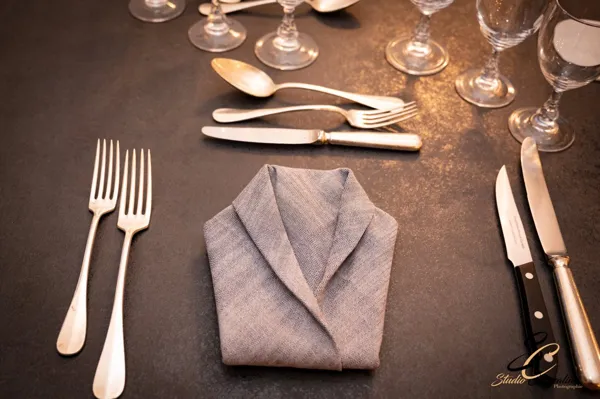 Décoration, SHS - Causse Comtal