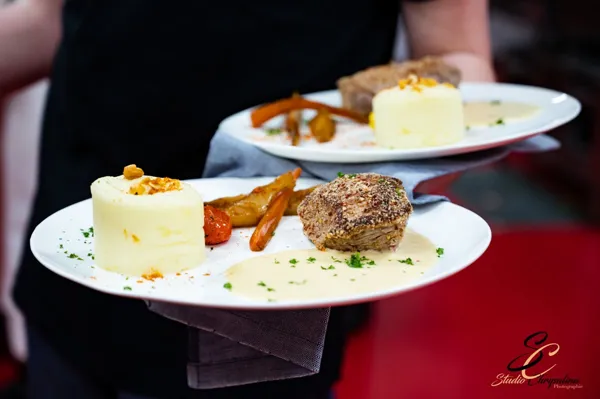 Nos plats, SHS - Causse Comtal