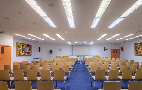 Salle séminaire Armagnac, Hotel Causse Comtal