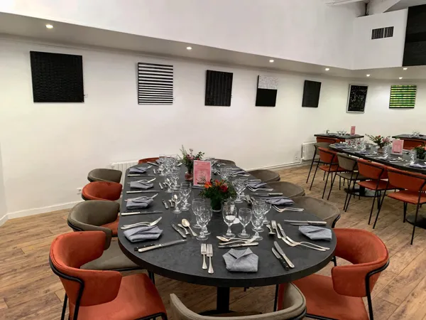 La Cazelle, Causse Comtal