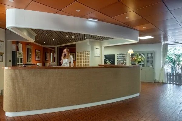 Causse Comtal, Hôtel - Restaurant - Spa (groupes), SARL Causse Comtal Barbe