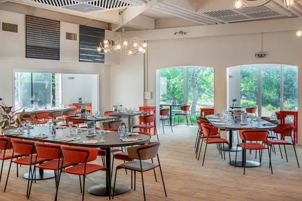 Causse Comtal, Hôtel - Restaurant - Spa (groupes), SARL Causse Comtal Barbe