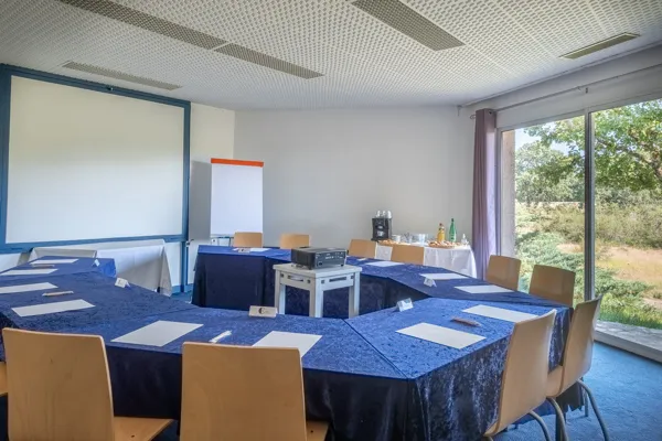 Causse Comtal, Hôtel - Restaurant - Spa (groupes), SARL Causse Comtal Barbe