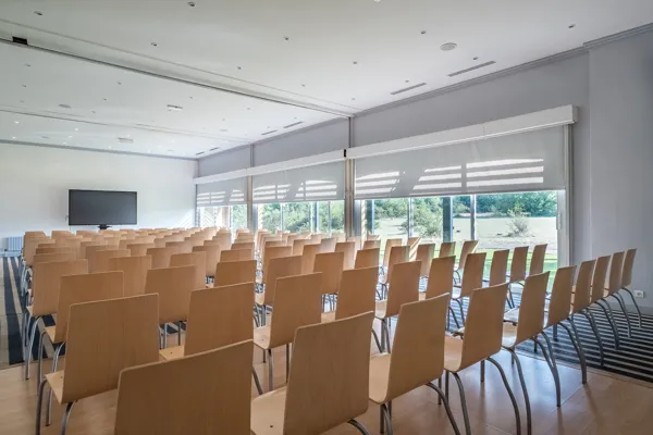 Causse Comtal, Hôtel - Restaurant - Spa (groupes), SARL Causse Comtal Barbe