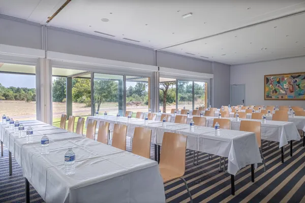 Causse Comtal, Hôtel - Restaurant - Spa (groupes), SARL Causse Comtal Barbe