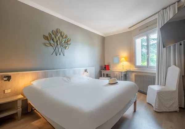 Causse Comtal, Hôtel - Restaurant - Spa (groupes), SARL Causse Comtal Barbe