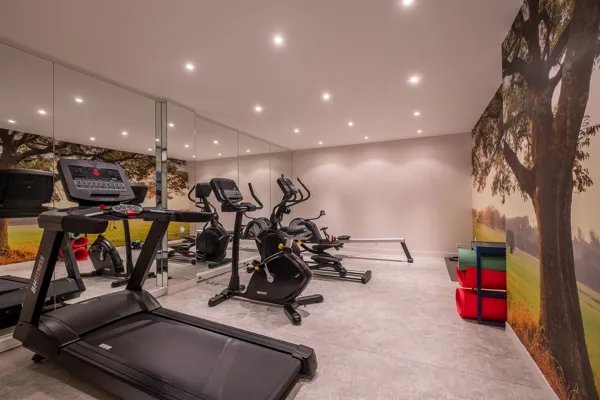 Causse Comtal, Hôtel - Restaurant - Spa (groupes), SARL Causse Comtal Barbe