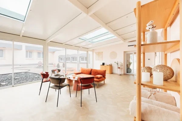 Causse Comtal, Hôtel - Restaurant - Spa (groupes), Causse Comtal, Hôtel - Restaurant - Spa (groupes)