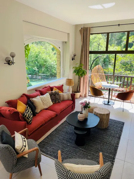 Hôtel de la Muse et du Rozier (groupes), Hôtel de La Muse et du Rozier