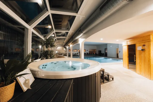 Causse Comtal, Spa, Causse Comtal, Spa