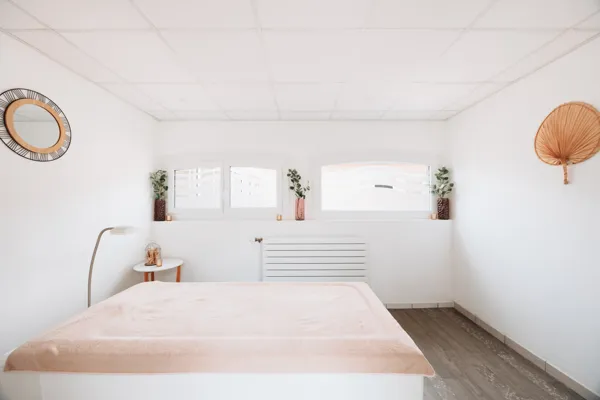 Causse Comtal, Spa, Causse Comtal, Spa