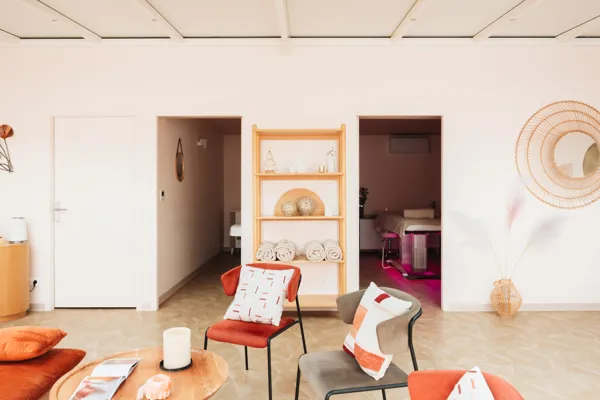 Causse Comtal, Spa, Causse Comtal, Spa