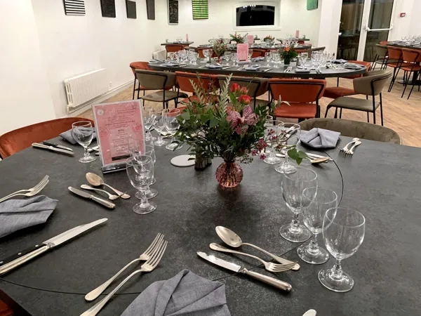 La Cazelle, Causse Comtal