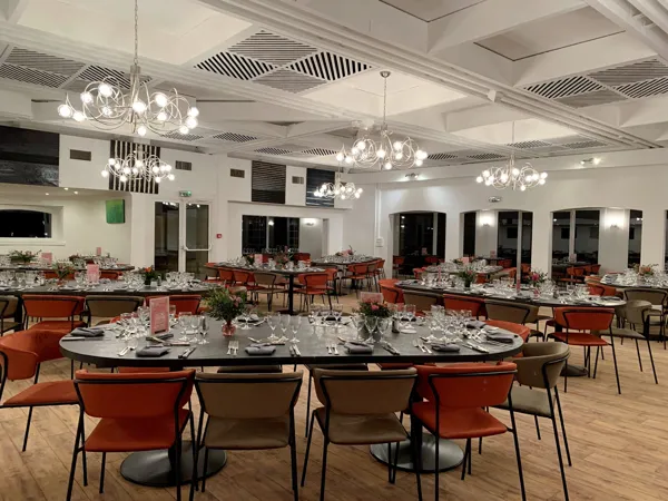 La Cazelle, Causse Comtal