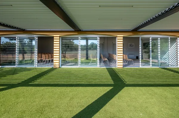 Causse Comtal, Hôtel - Restaurant - Spa, SARL Causse Comtal Barbe