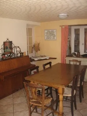 Gîte La Mothe (groupes), OFFICE DE TOURISME DE VILLENEUVE D'AVEYRON