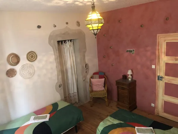 Lust Greet, Lust Greet