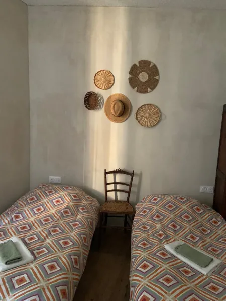 Lust Greet, Lust Greet