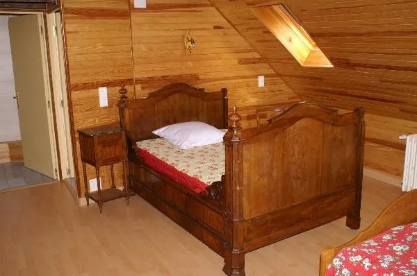 Monsieur Gérard Vidal