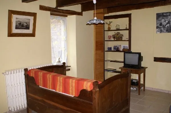 Monsieur Gérard Vidal