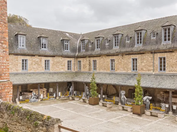 Musée des arts et métiers traditionnels, V. Boutin pour Occitanie musées